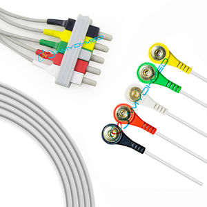 cabo de ECG 1