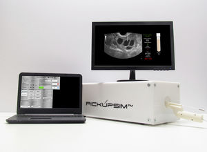 simulador para cirurgia ginecológica