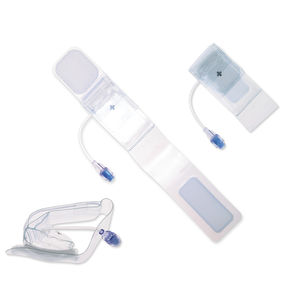 dispositivo de compressão arterial radial