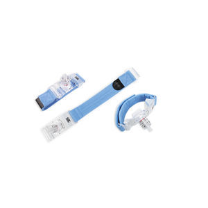 dispositivo de compressão arterial radial