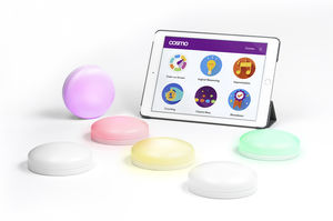aplicativo para iOS didático