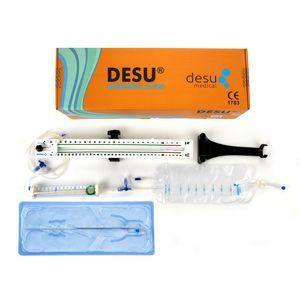 kit de drenagem lombar 1