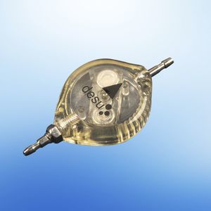 válvula de derivação para hidrocefalia monopressão 1