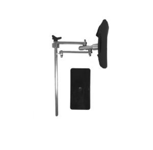suporte de costas para mesa cirúrgica