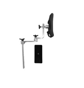 suporte de costas para mesa cirúrgica