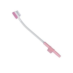 escova de limpeza para uso médico