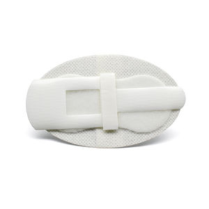 fixador para cateter intravenoso