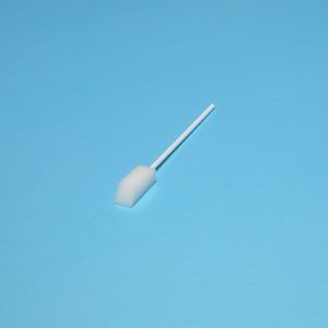 escova de limpeza para uso médico