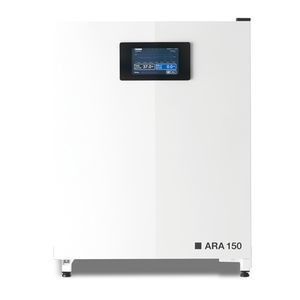 incubadora de laboratório de CO2