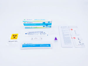 kit de teste de COVID-19