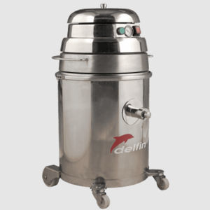 aspirador compacto