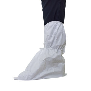 botas descartáveis em polipropileno