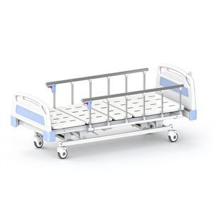 cama para hospital