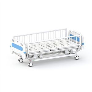 cama para hospital 1
