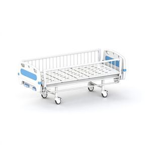 cama para hospital 1