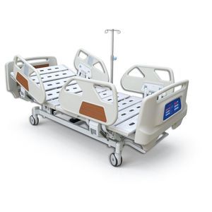 cama para hospital 1