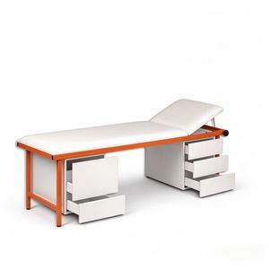 mesa de exame manual