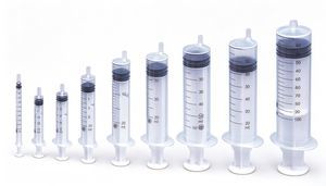 seringa 1 ml