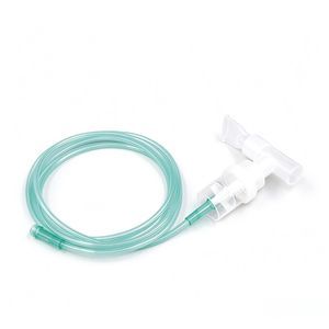 kit de nebulização com bocal 1