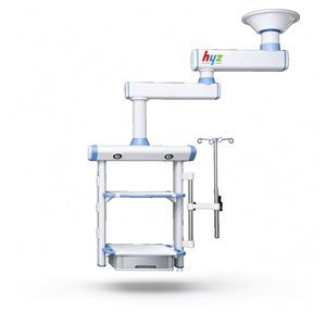 estativa de braço para endoscopia 1