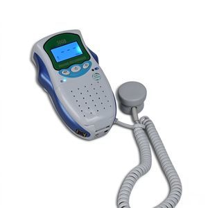 doppler fetal