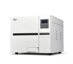 esterilizador hospitalar