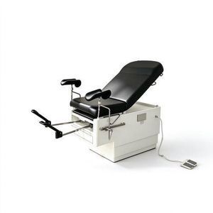 mesa de exame para ginecologia 1