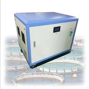 concentrador de oxigênio médico-hospitalar 1