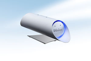 purificador de ar UV-C