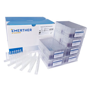kit de reagentes de esferas magnéticas