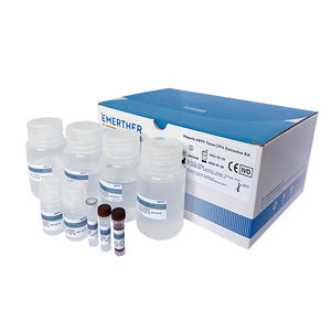 kit de reagentes de esferas magnéticas