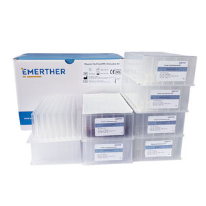 kit de reagentes de esferas magnéticas