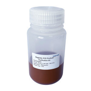 kit de reagentes de esferas magnéticas