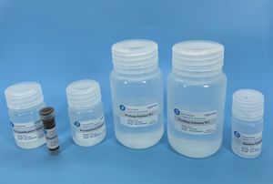 kit de reagentes gel de agarose