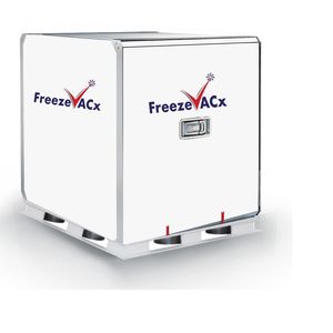 freezer de ultrabaixa temperatura