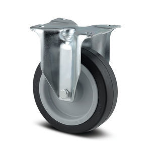 roda em poliamida