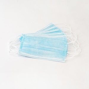 máscara de proteção semifacial