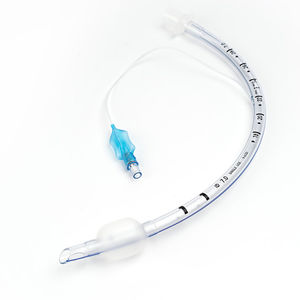 sonda endobrônquica de lúmen simples