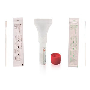 kit de teste de COVID-19