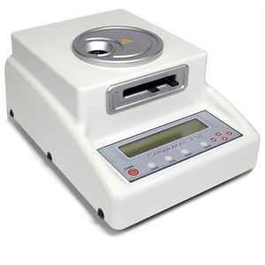 sistema automático de preparação de amostras