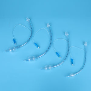 tubo endotraqueal oral e nasal