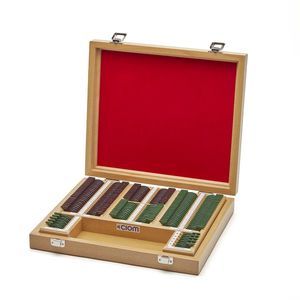 kit de lentes para armação de prova 1
