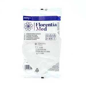 respirador PFF2