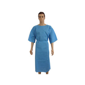 camisolas para pacientes