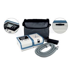 aparelho CPAP para internação domiciliar