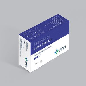 teste rápido de câncer da próstata