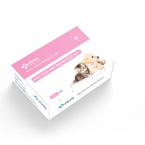 kit de teste de peritonite infecciosa felina