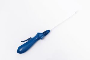 kit de instrumentos para cirurgia de reparo do menisco