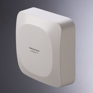 monitor de sinais vitais de frequência respiratória