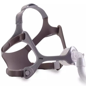 máscara de ventilação nasal